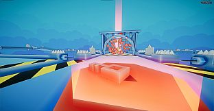 Kiki - A Vibrant 3D Platformer