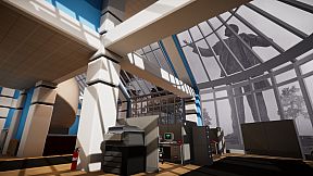 The Spy Who Shrunk Me