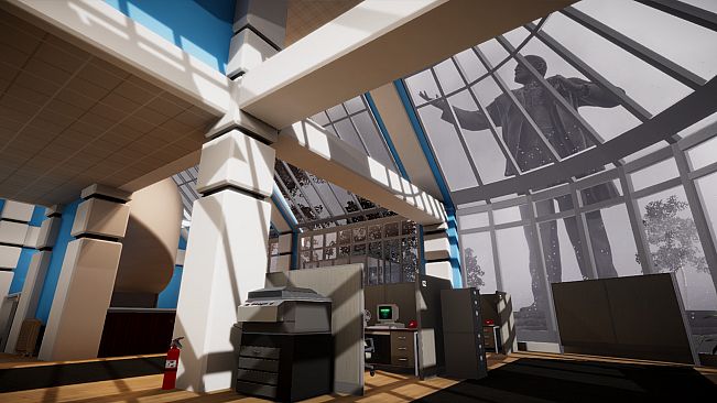 The Spy Who Shrunk Me