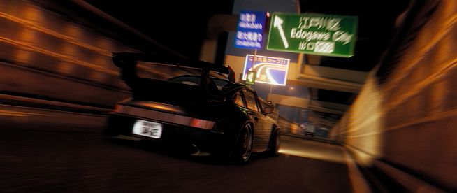 NIGHT-RUNNERS PROLOGUE