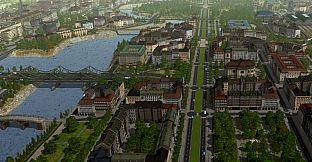 Cities in Motion: Soundtrack