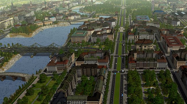 Cities in Motion: Soundtrack