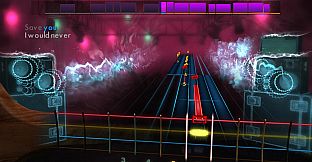 Rocksmith 2014 Edition – Remastered – Sevendust Song Pack