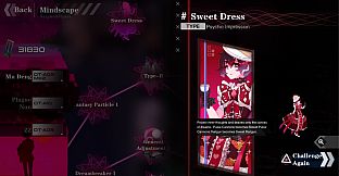 DreamlessGirl - Skin Pack Sweet Strike
