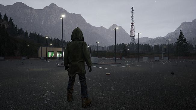 Worker Simulator: The Village