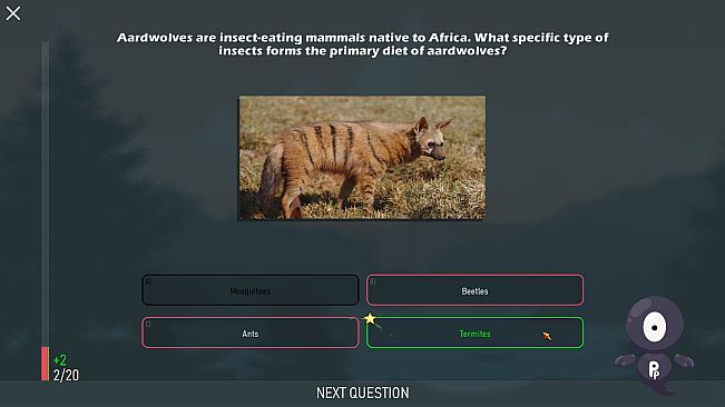 Pixel Puzzles Trivia