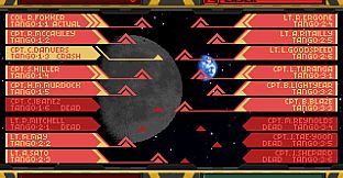 Orbital Patrol: The Lani Goodspeed Story