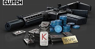 Warface: Clutch — Recruit Pack: Engineer