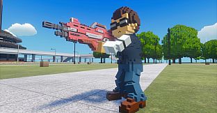 EARTH DEFENSE FORCE: WORLD BROTHERS 2 - I've Been Waiting: Special Appearance by The Professor from EDF6