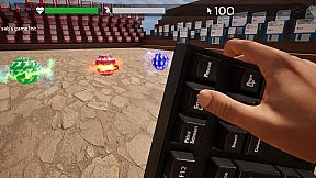 Game Quest: The Backlog Battler