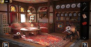 Time Travel: Escape Room Game