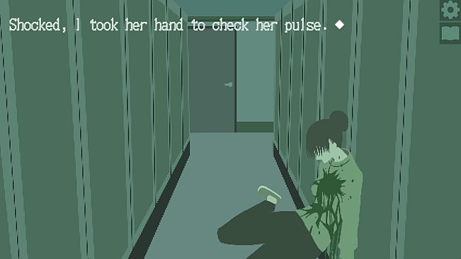 Lost/Secret A