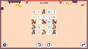 Hungry Cats 饥饿的猫