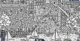 101 Cats Hidden in Ireland