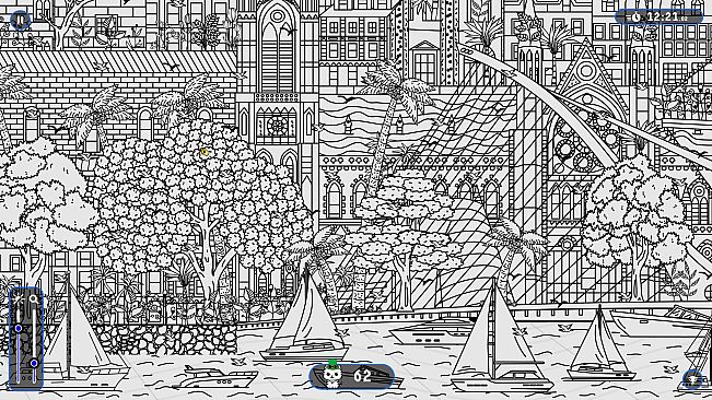 101 Cats Hidden in Ireland