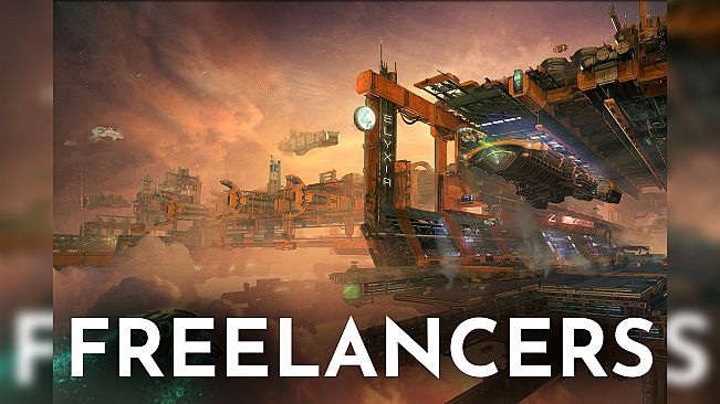 The Art of EVERSPACE 2