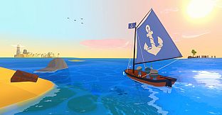 Sail Forth + Maelstrom Bundle