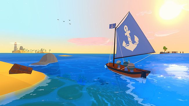 Sail Forth + Maelstrom Bundle