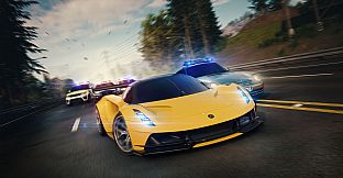 Need for Speed Unbound — Vol. 8 Dynamic Catch-Up Pack