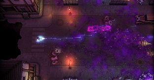 Tesla vs Lovecraft: For Science!