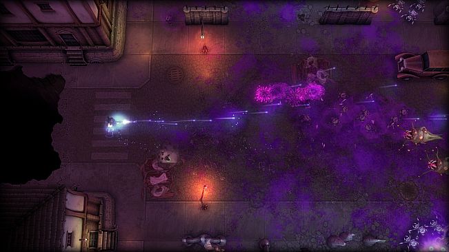 Tesla vs Lovecraft: For Science!