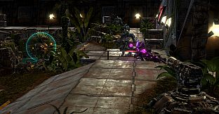 Anomaly Quest