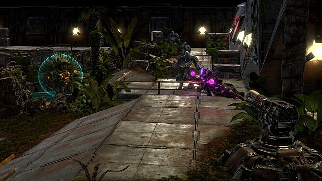 Anomaly Quest