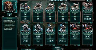 Warhammer 40,000: Mechanicus Anthology