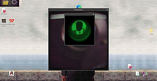 The Window 8:Millennium