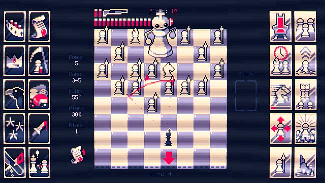 Shotgun King: The Final Checkmate