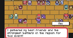 Dokimon: The Great Fairy Island