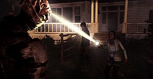 Dead by Daylight - Steady Pulse