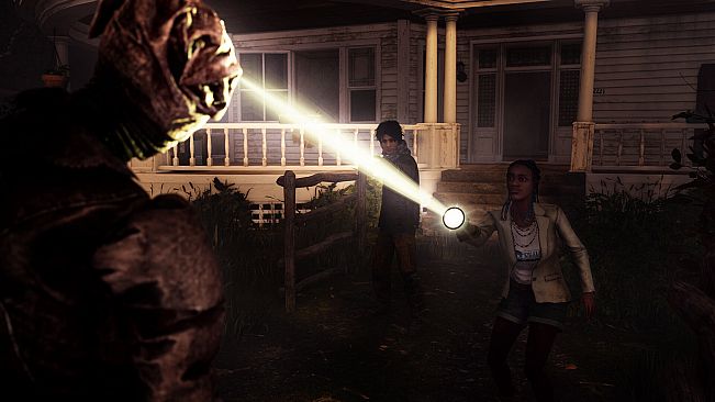 Dead by Daylight - Steady Pulse