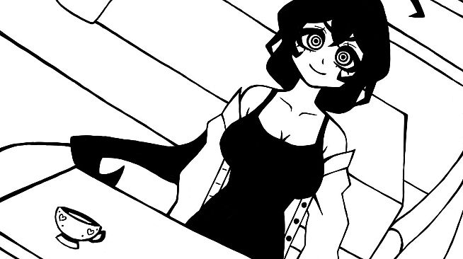 REFLEXIA Prototype ver. Original Graphics