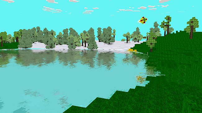 One Million Worlds