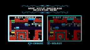 Rock Boshers DX: Directors Cut