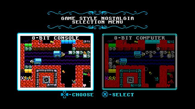 Rock Boshers DX: Directors Cut