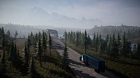Alaskan Road Truckers: Highway Edition - Cosmetic Bundle