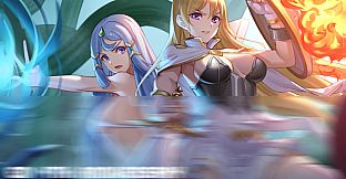 Evil Maze - The Enemy of Abyss