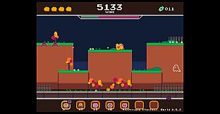 Mac & Jack: Candy Bashers