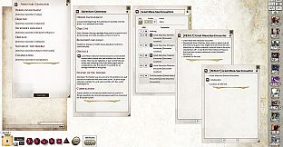 Fantasy Grounds - Deadlands: The Weird West (Core Rules Book)
