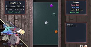 Blastboard - Casso Plugin