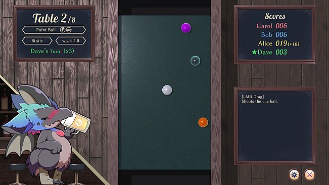 Blastboard - Casso Plugin