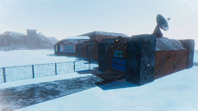 Dread X Collection 4: The Hunt