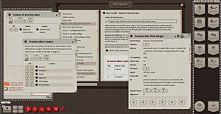 Fantasy Grounds - Dungeon Crawl Classic #93: Moon-Slaves of the Cannibal Kingdom