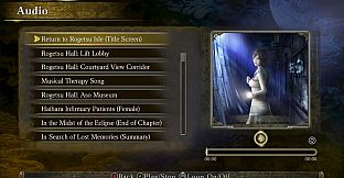 FATAL FRAME / PROJECT ZERO: Mask of the Lunar Eclipse Digital Deluxe Upgrade Pack
