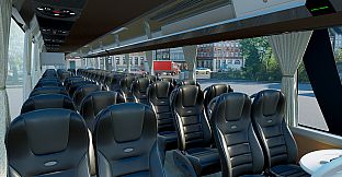 Fernbus Simulator - MAN Lion's Coach 3rd Gen