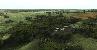 Graviteam Tactics: Operation Moduler