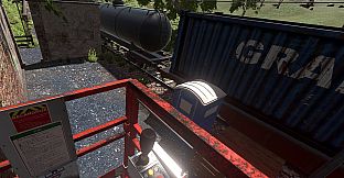 Graffiti Bombing - All City Edition