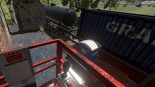 Graffiti Bombing - All City Edition